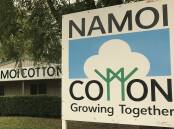 Louis Dreyfus Company wants to buy the 83 per cent of Namoi Cotton it doesn't already own. File photo.