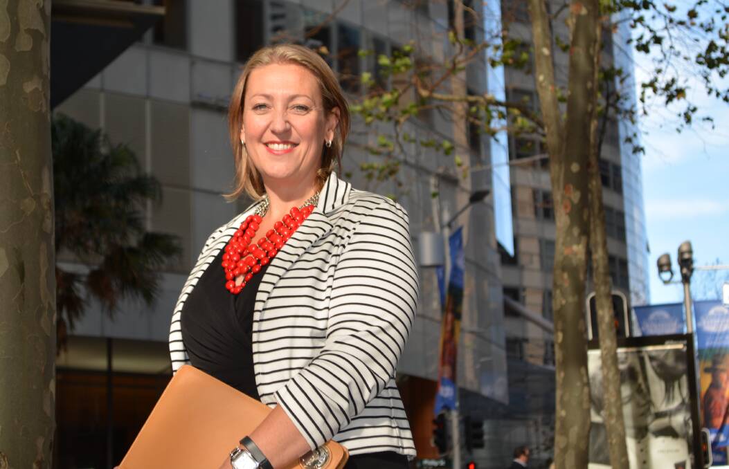 Nuffield Australia chief executive officer Jodie Dean says there is a growing opportunity to increase the Nuffield scholarship footprint to help the broader agribusiness needs of the farm sector.
