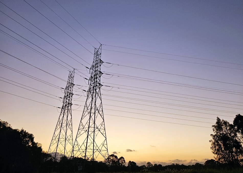 Victorian Supreme Court rules against opponents of power line projects ...