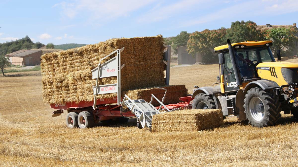 FARM SAFETY: A guide has been released about improving farm safety this hay season.