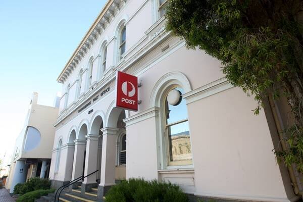 Post office turned DPI office in $8.3m deal