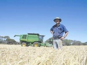 Melbourne to host national grains seminar