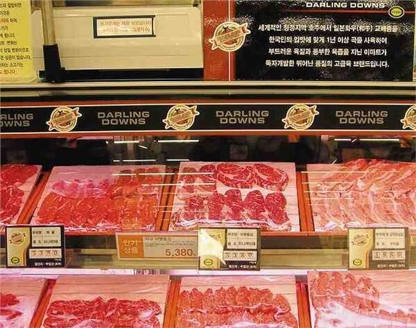 Butcher sales rebound in April: MLA