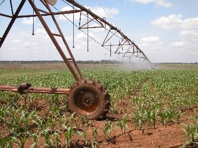 Tas Budget spends up on irrigated agriculture