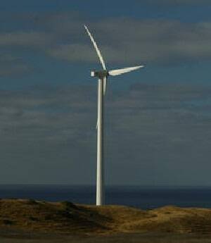 Green light for $484m wind farm