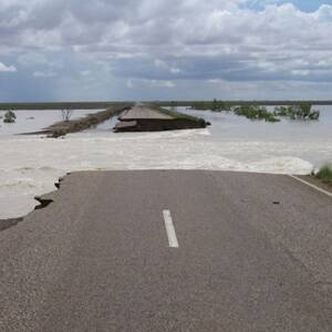 Wimmera flood bill at $1.8 million