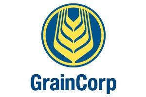 GrainCorp opens European office