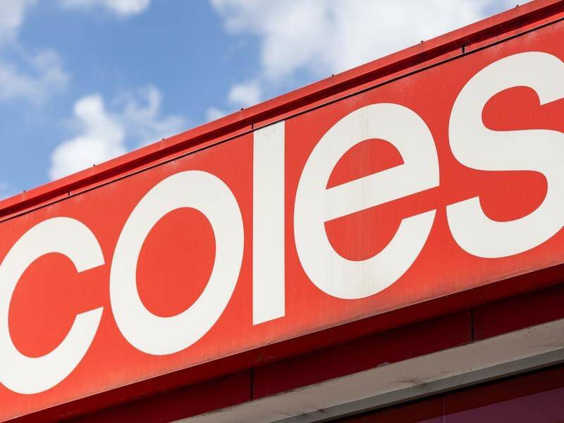 Traces of E.Coli has been detected in a cheese sold at some Coles supermarkets and online. (Diego Fedele/AAP PHOTOS)