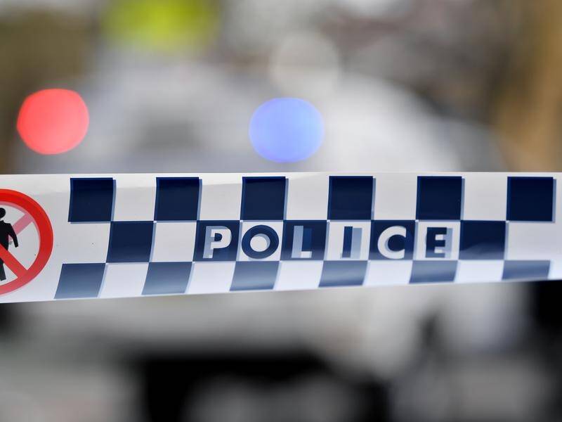 A man face multiple charges after a large haul of stolen property was seized in rural Tasmania.